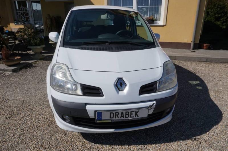 Renault Modus