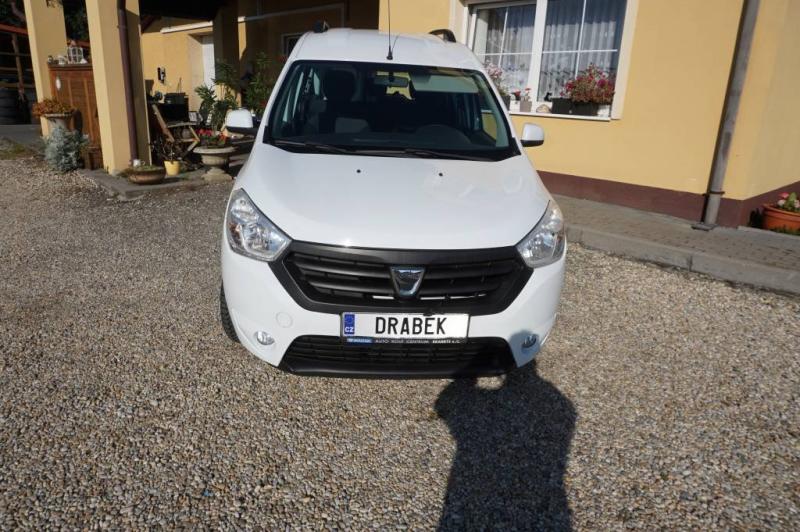 Dacia Dokker