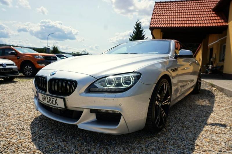 BMW 6er Reihe