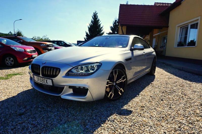 BMW 6er Reihe