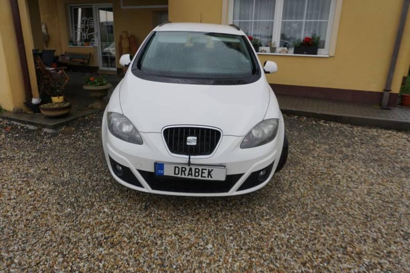 Seat Altea