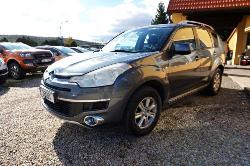 Citron C-Crosser