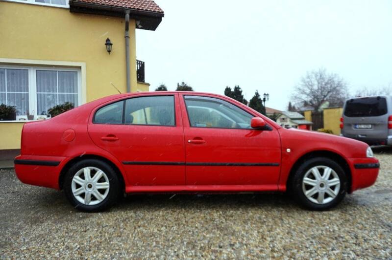 �koda Octavia