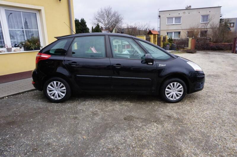 Citro�n C4 Picasso