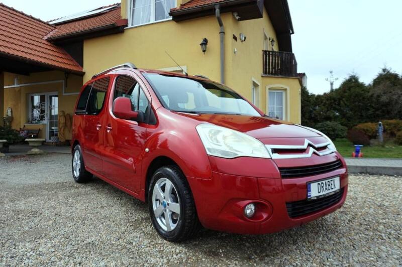 Citro�n Berlingo