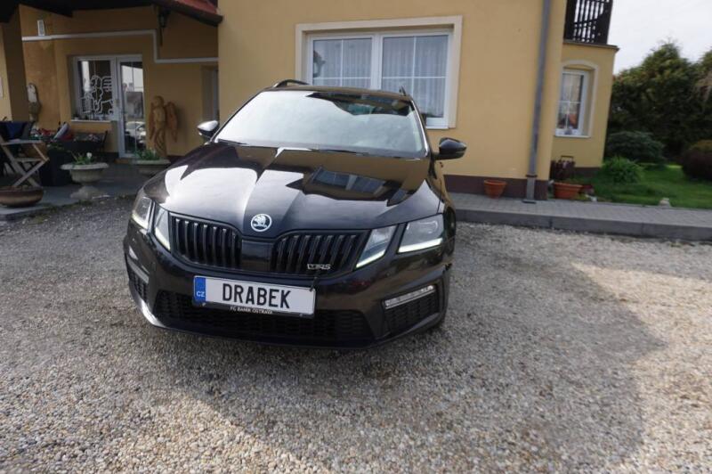 �koda Octavia