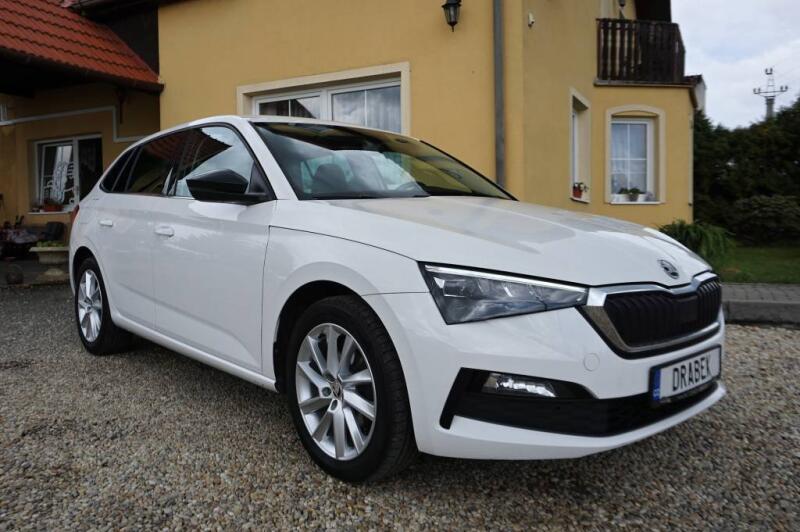 �koda Scala