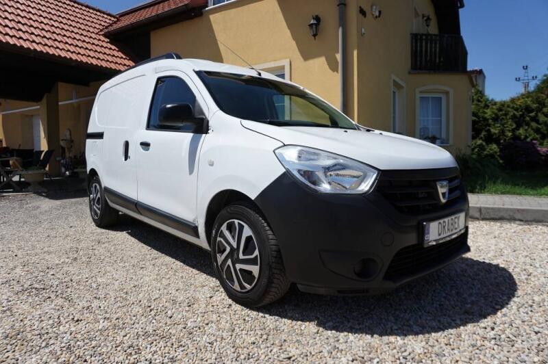 Dacia Dokker