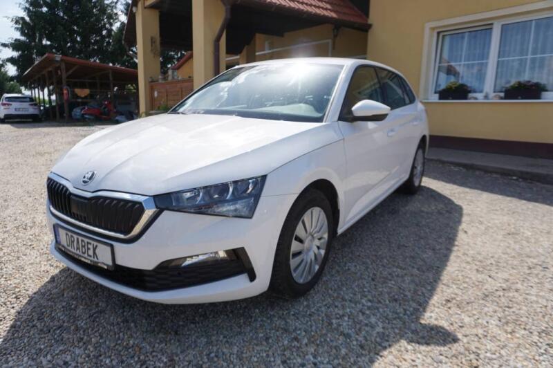 �koda Scala