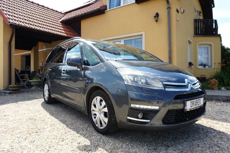 Citro�n C4 Picasso