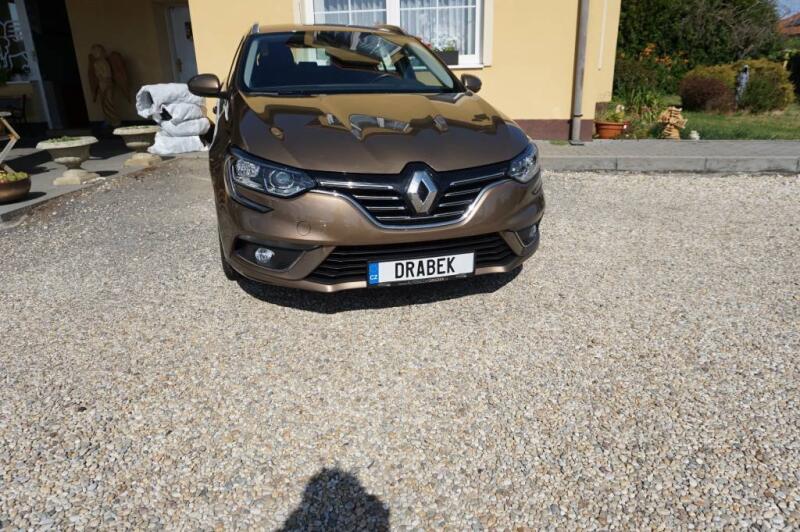 Renault M�gane