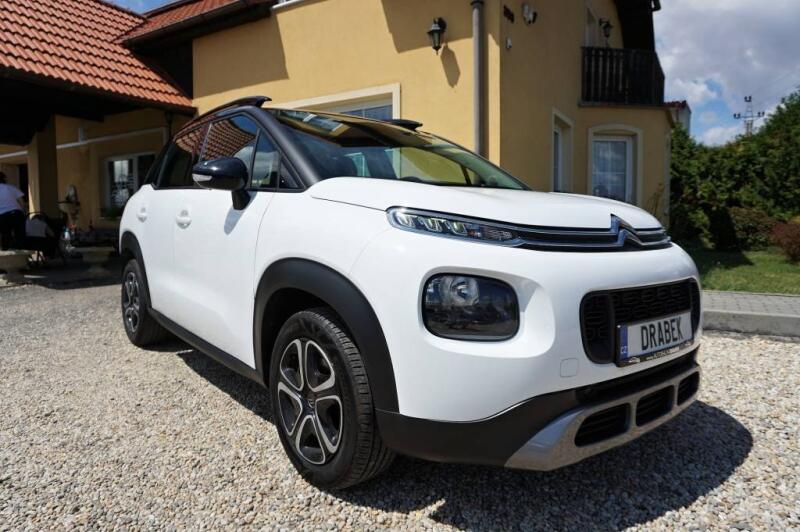 Citro�n C3 Aircross