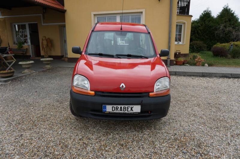 Renault Kangoo