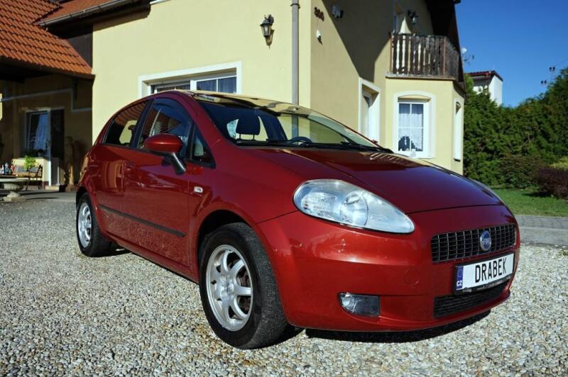 Fiat Grande Punto