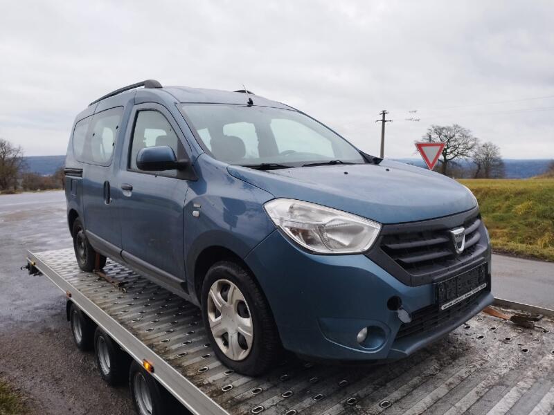 Dacia Dokker