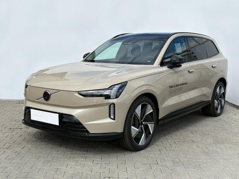 Volvo EX90