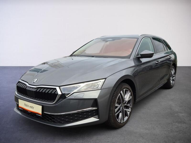 �koda Octavia