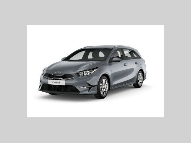 Kia Ceed SPIN 1,5 T-GDi GPF 103kW/140k