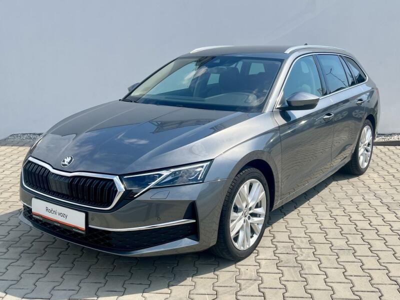 �koda Octavia