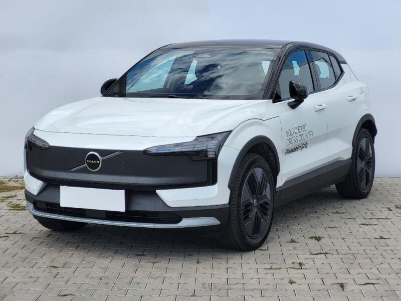 Volvo EX30