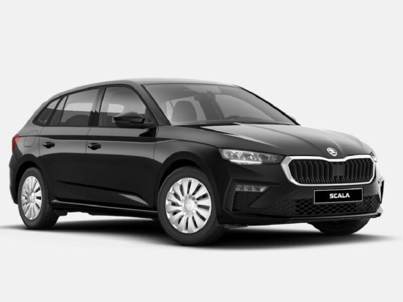 �koda Scala