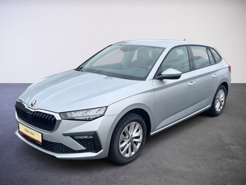 �koda Scala