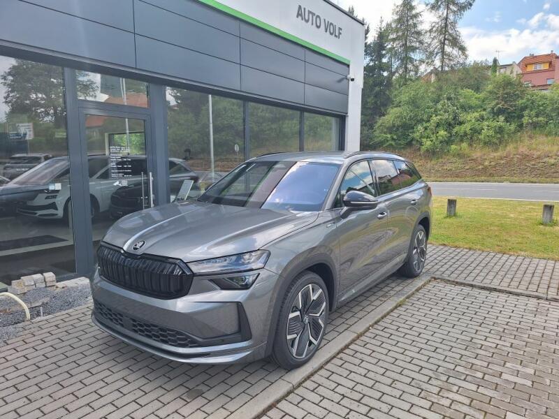 �koda Kodiaq