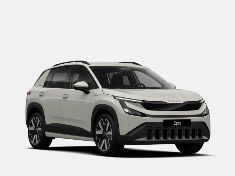 Skoda Epiq