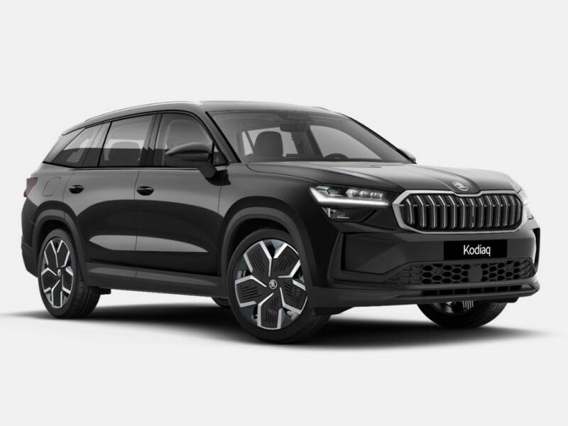 �koda Kodiaq