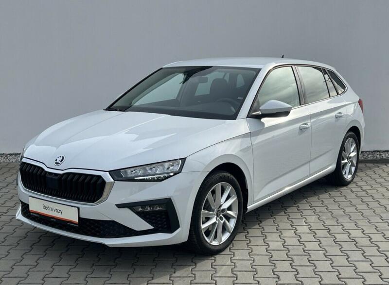 �koda Scala