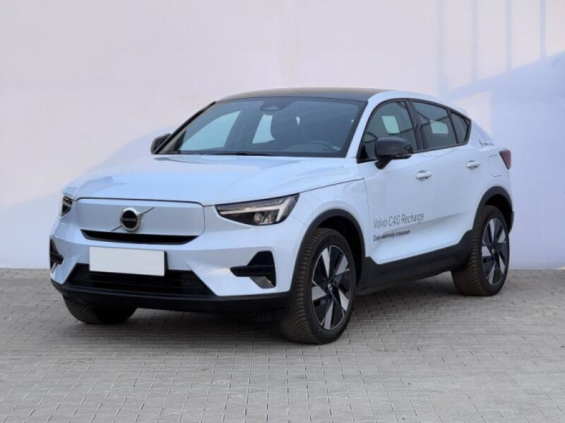 Volvo C40