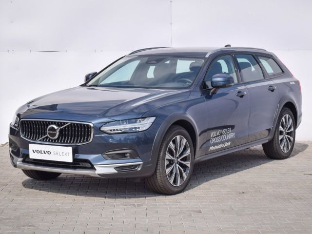 Volvo V90