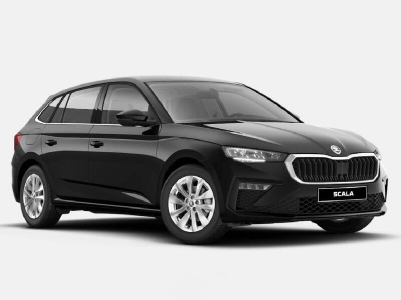 �koda Scala