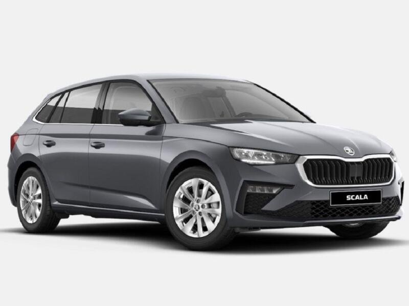 �koda Scala