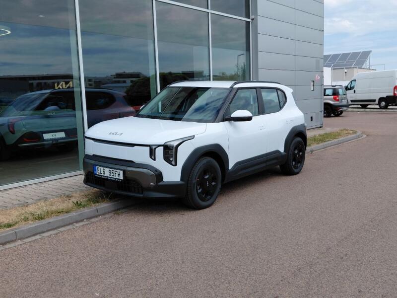 Kia EV2