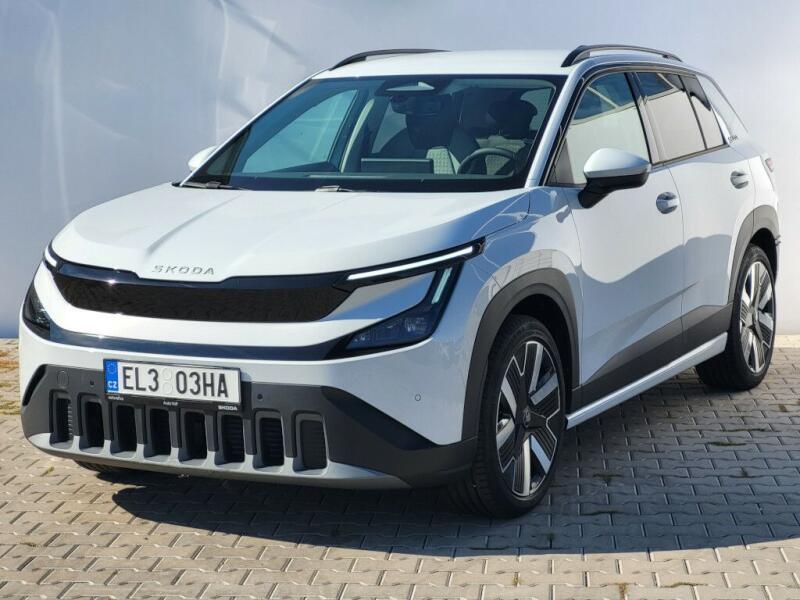 Skoda Epiq