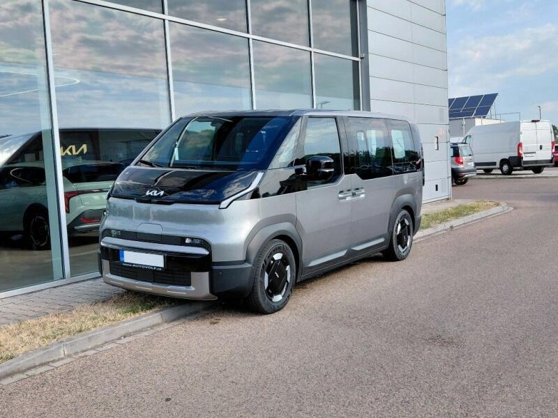 Kia PV5