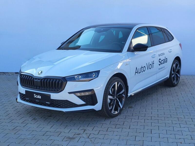 �koda Scala