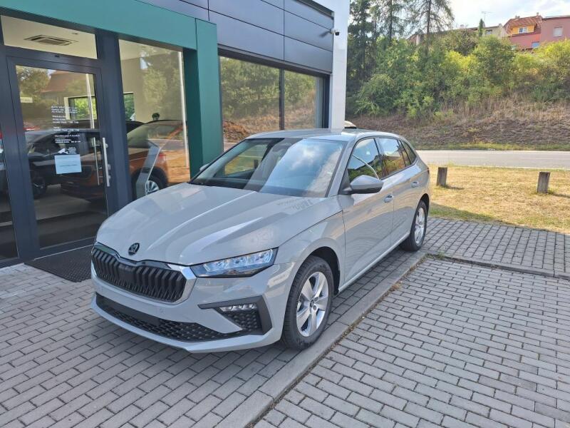 �koda Scala