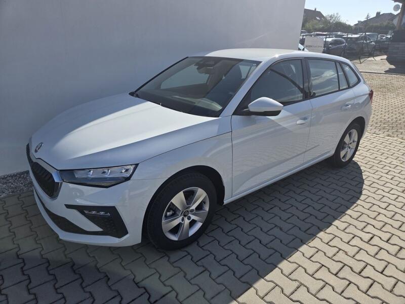 �koda Scala