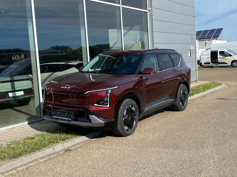 Kia EV5