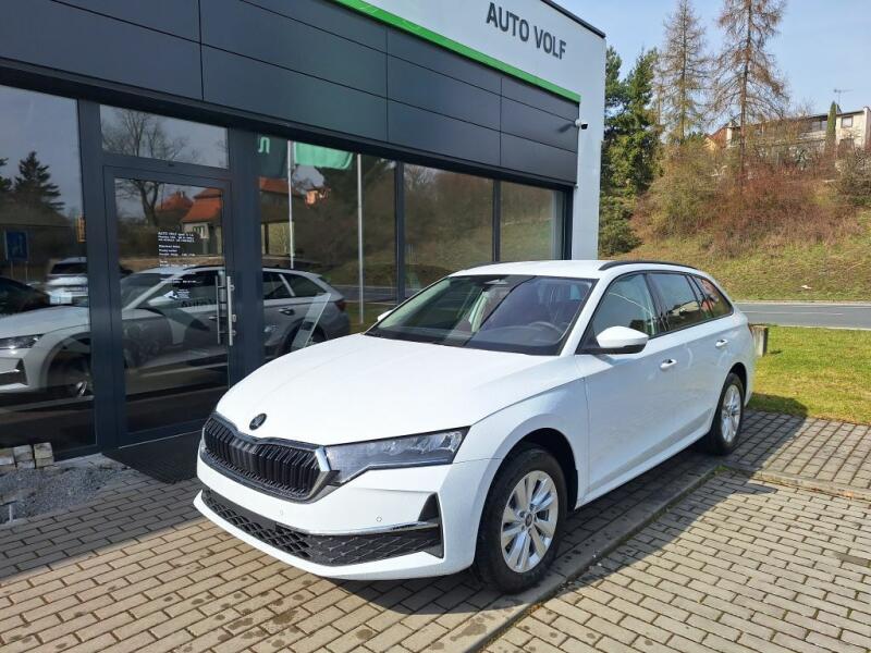 �koda Octavia