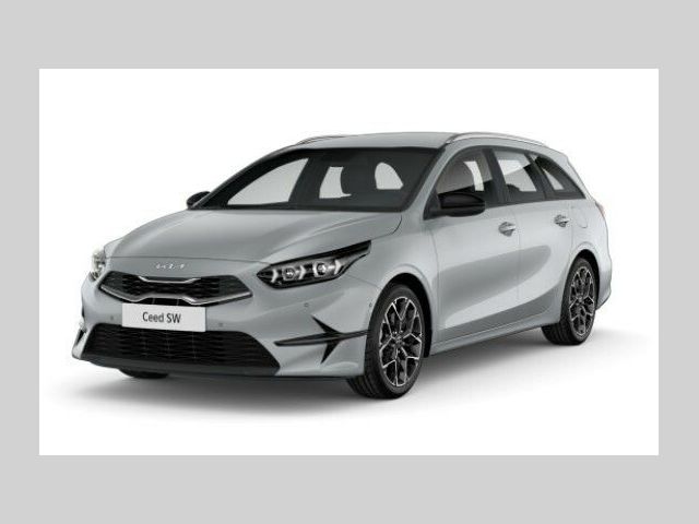 Kia Ceed Edice 30 1,5 T-GDi GPF 103kW/1