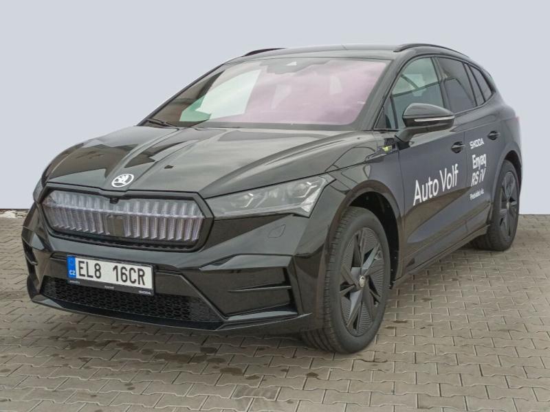 Skoda Enyaq iV