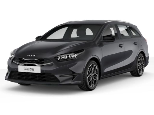 Kia Ceed Edice 30 1,5 T-GDi GPF 103kW/1