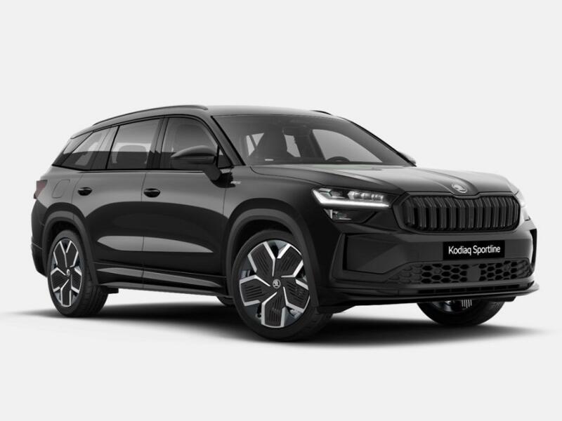 �koda Kodiaq