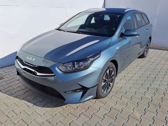 Kia Ceed SPIN 1,5 T-GDi GPF 7DCT 103kW/