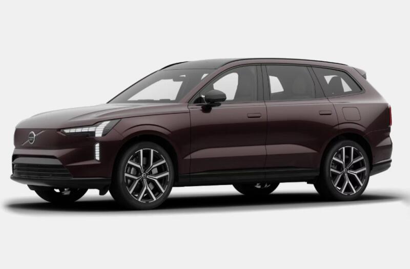 Volvo EX90