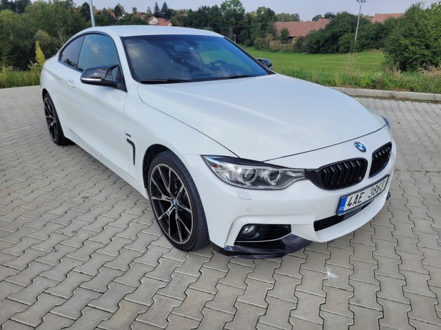 BMW 4er Reihe