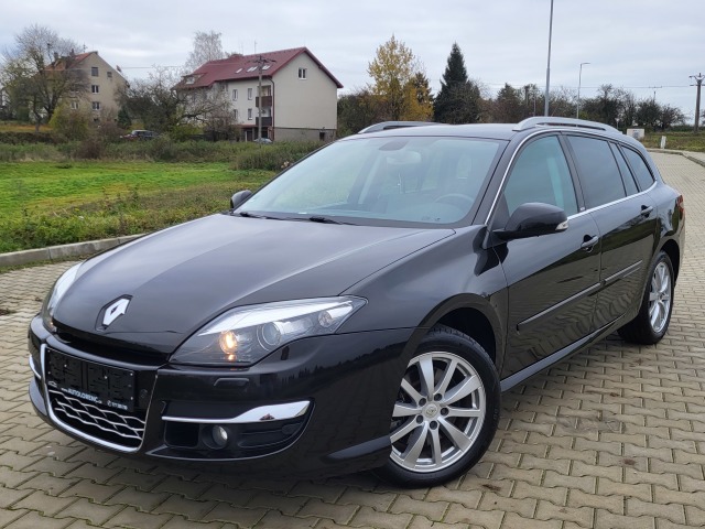 Renault Laguna